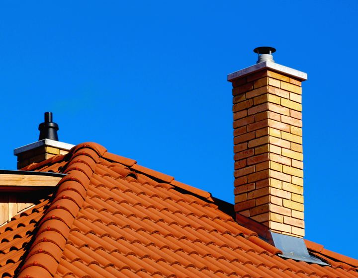 Chimney Work by Validus Roofing
