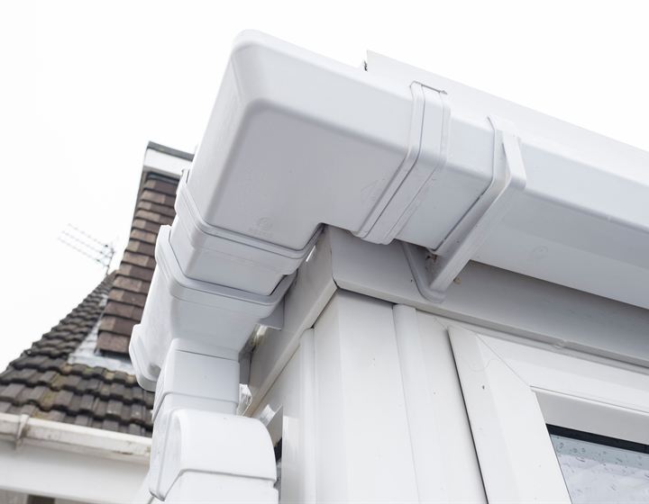 Fascias & Soffits by Validus Roofing
