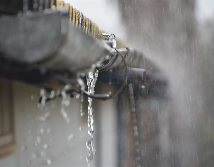 Leaky Roofs by Validus Roofing