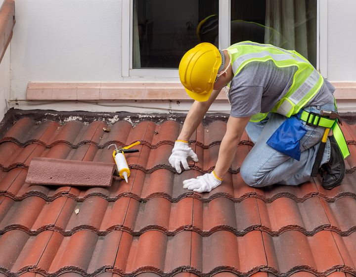 Roof Repairs by Validus Roofing