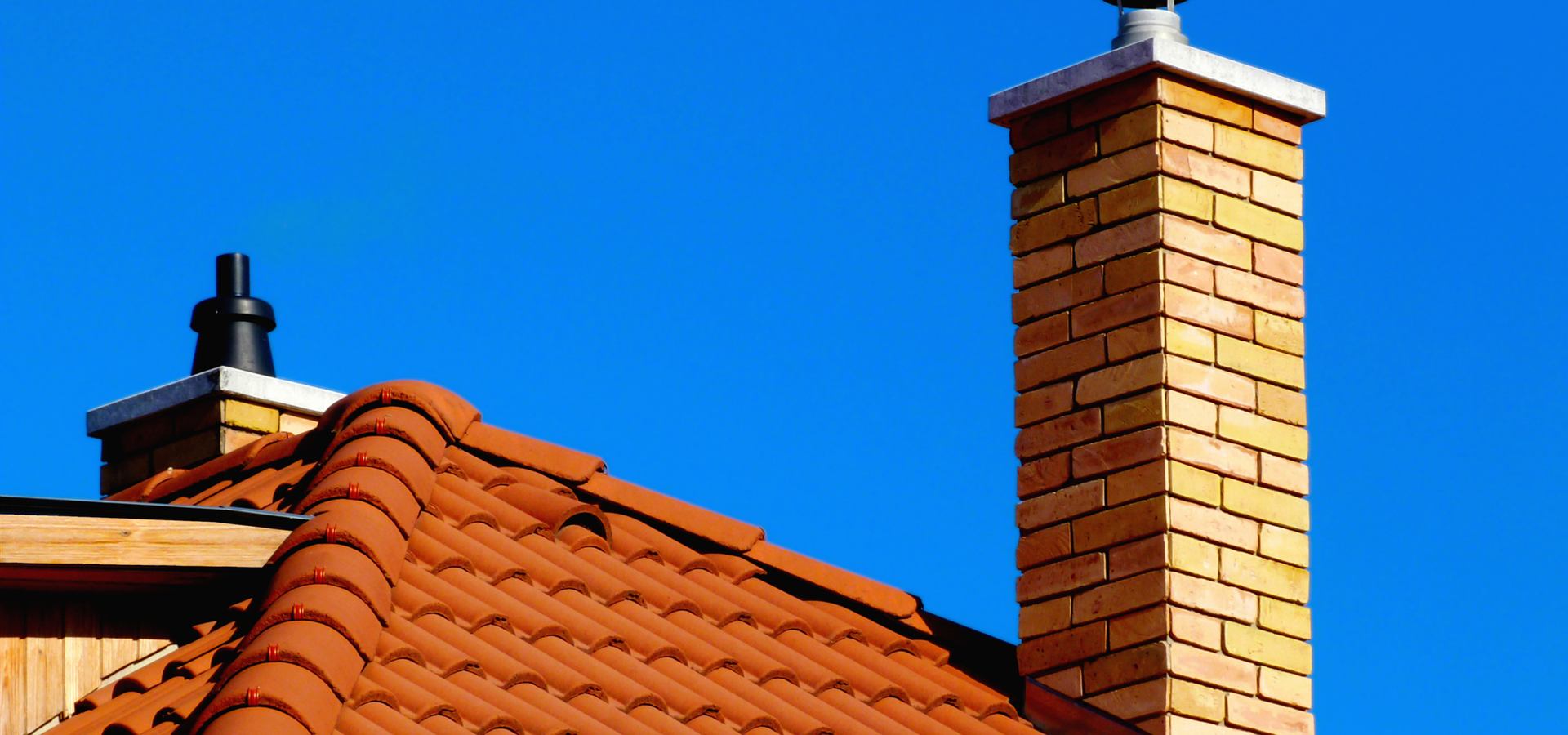 Chimney Work by Validus Roofing in Northampton