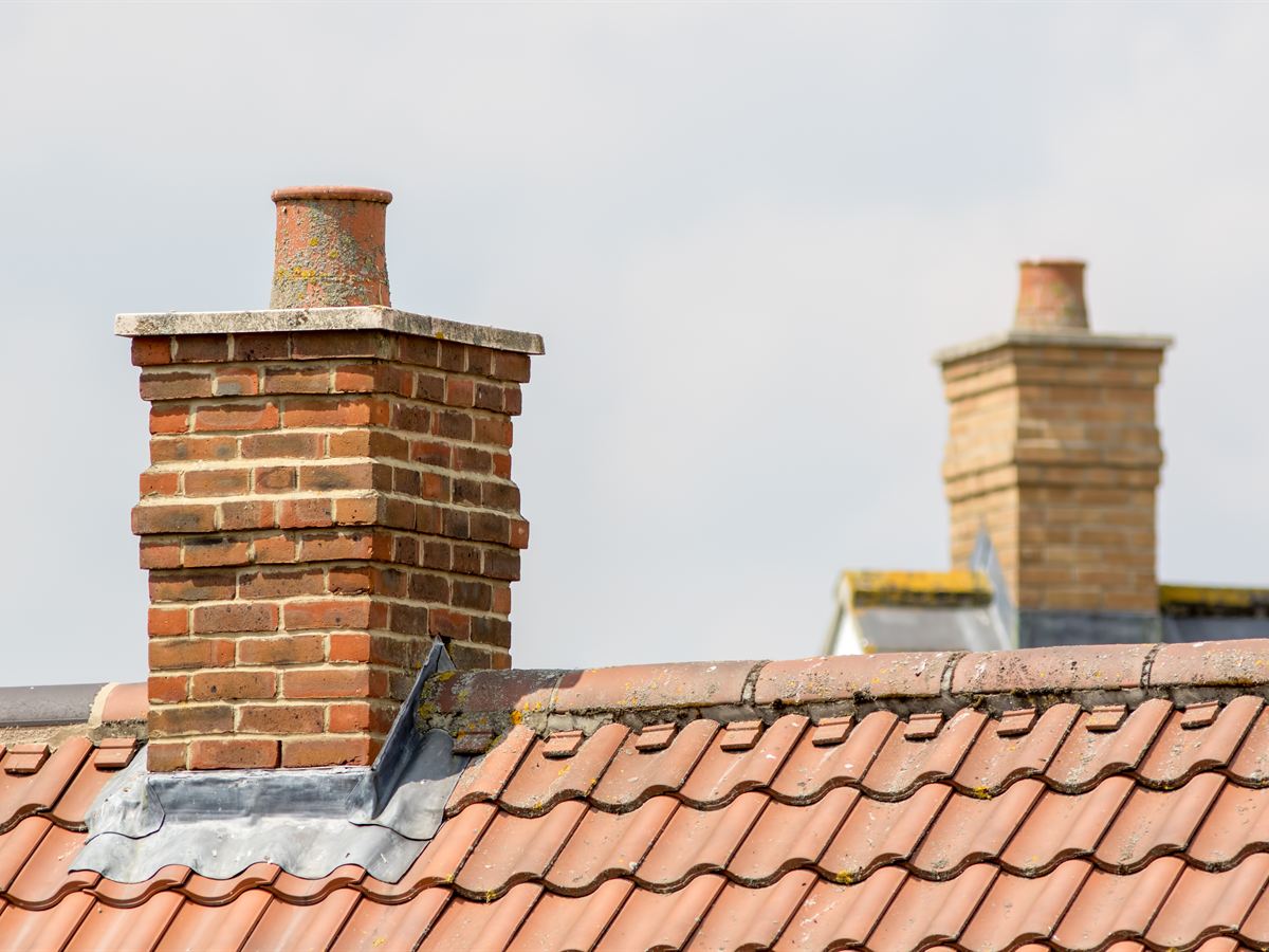 Chimney Work project