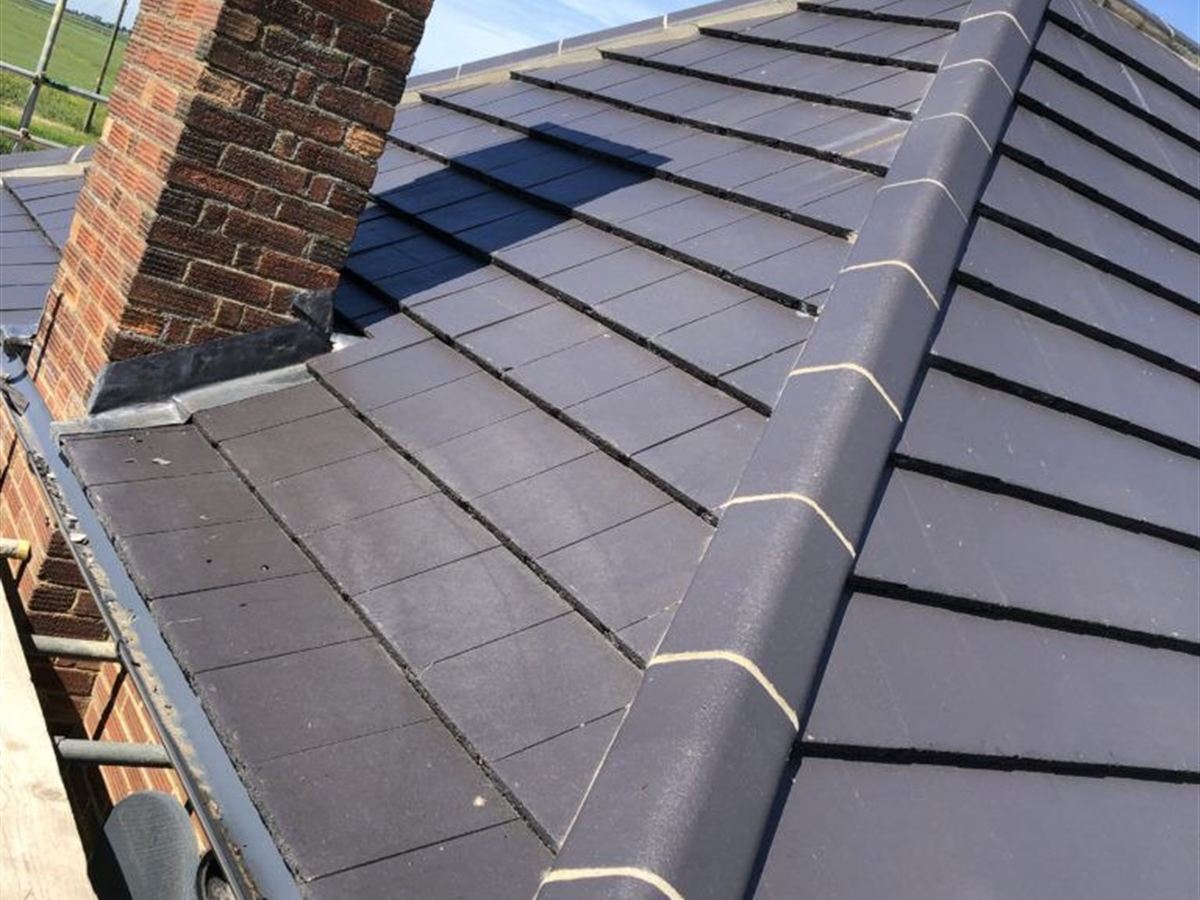 Dry Fix Systems project