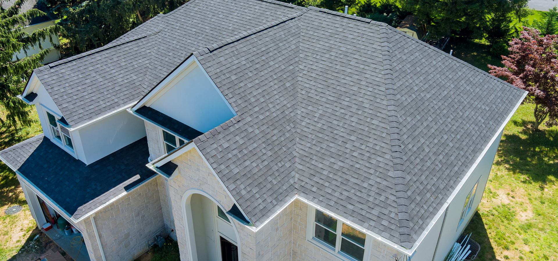 New Roofs by Validus Roofing in Northampton